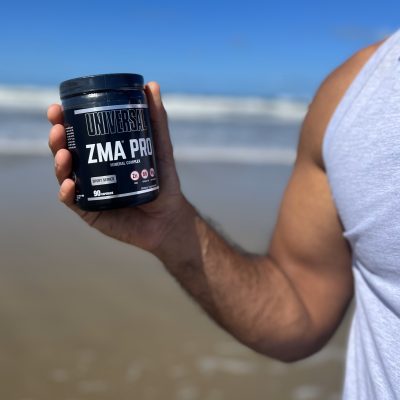 ZMA PRO UNIVERSAL 90 TAB PRO HORMONAL TESTO- USA