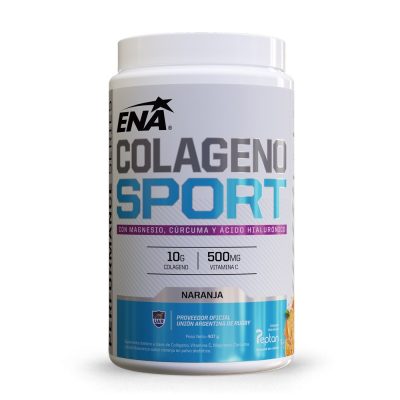 COLAGENO SPORT