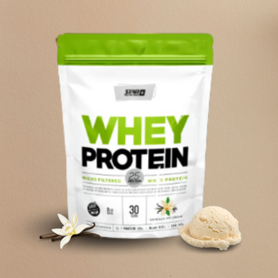Proteína – 100% Whey Pro 3 Kg – Star Nutrition