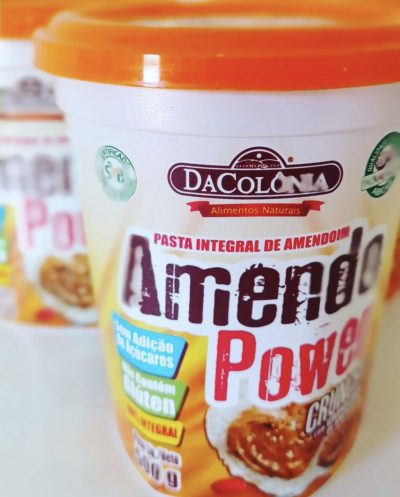 Matequilla de Mani- Da Colonia 500mg - Imagen 2